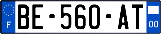 BE-560-AT