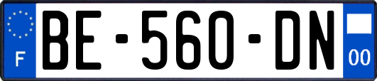 BE-560-DN