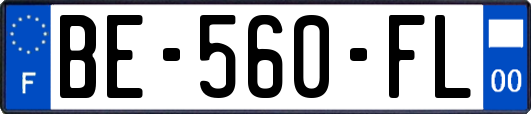 BE-560-FL