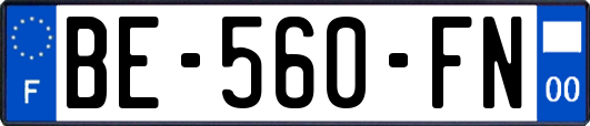 BE-560-FN