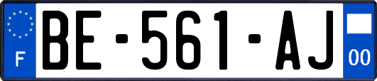 BE-561-AJ