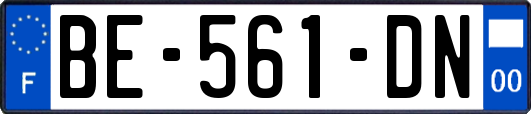 BE-561-DN