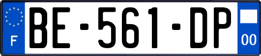 BE-561-DP