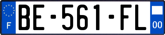 BE-561-FL