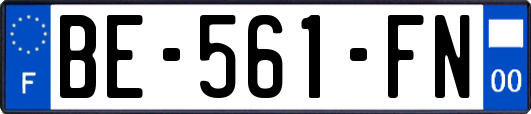 BE-561-FN