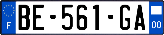 BE-561-GA
