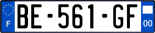 BE-561-GF