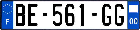 BE-561-GG