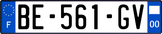 BE-561-GV