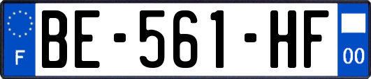 BE-561-HF