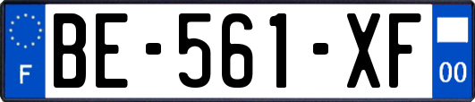 BE-561-XF