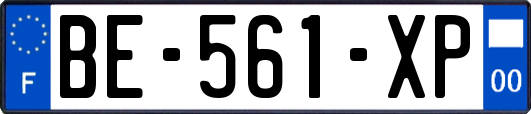 BE-561-XP