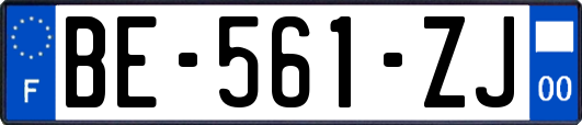 BE-561-ZJ