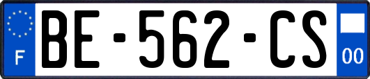 BE-562-CS