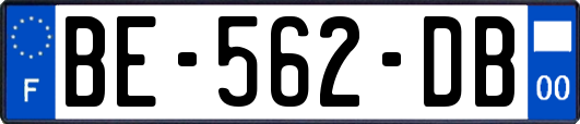 BE-562-DB