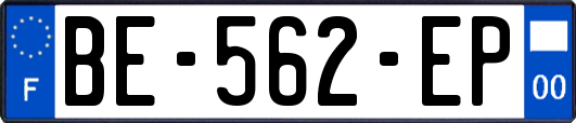BE-562-EP