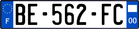 BE-562-FC