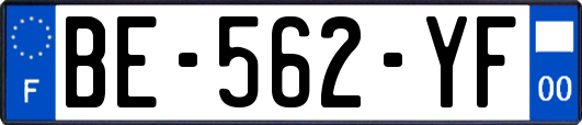 BE-562-YF