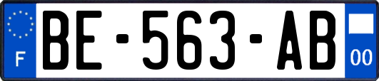 BE-563-AB