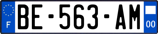 BE-563-AM