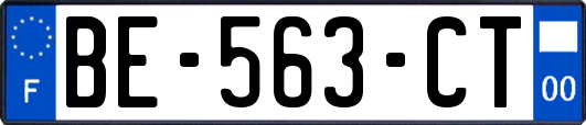 BE-563-CT