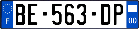BE-563-DP