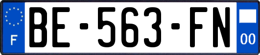 BE-563-FN