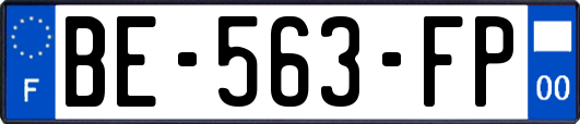 BE-563-FP