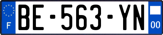BE-563-YN
