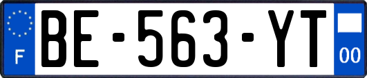 BE-563-YT