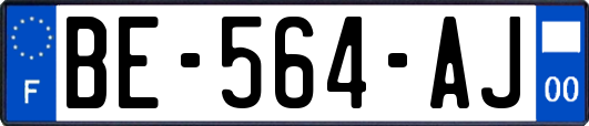 BE-564-AJ