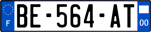 BE-564-AT