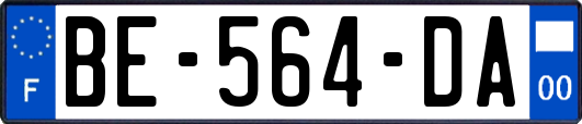 BE-564-DA