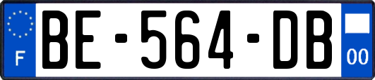 BE-564-DB