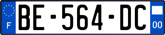 BE-564-DC