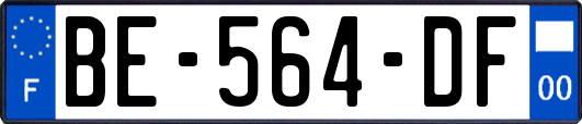 BE-564-DF