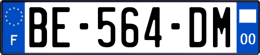 BE-564-DM
