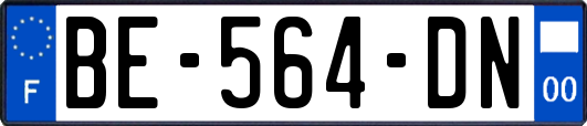 BE-564-DN