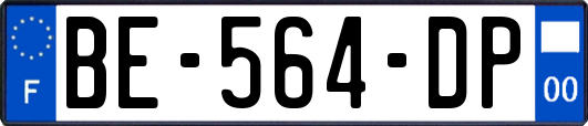 BE-564-DP