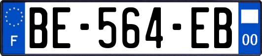 BE-564-EB