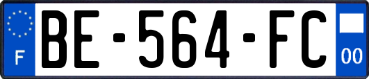 BE-564-FC
