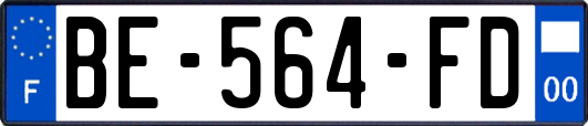 BE-564-FD
