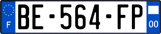 BE-564-FP