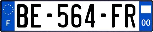 BE-564-FR