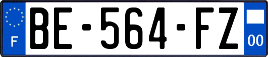 BE-564-FZ