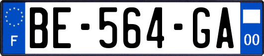 BE-564-GA