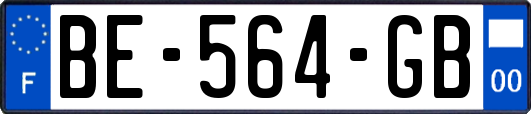 BE-564-GB