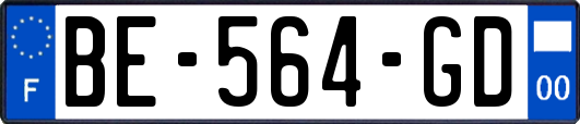 BE-564-GD