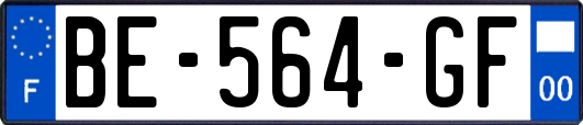BE-564-GF