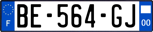 BE-564-GJ